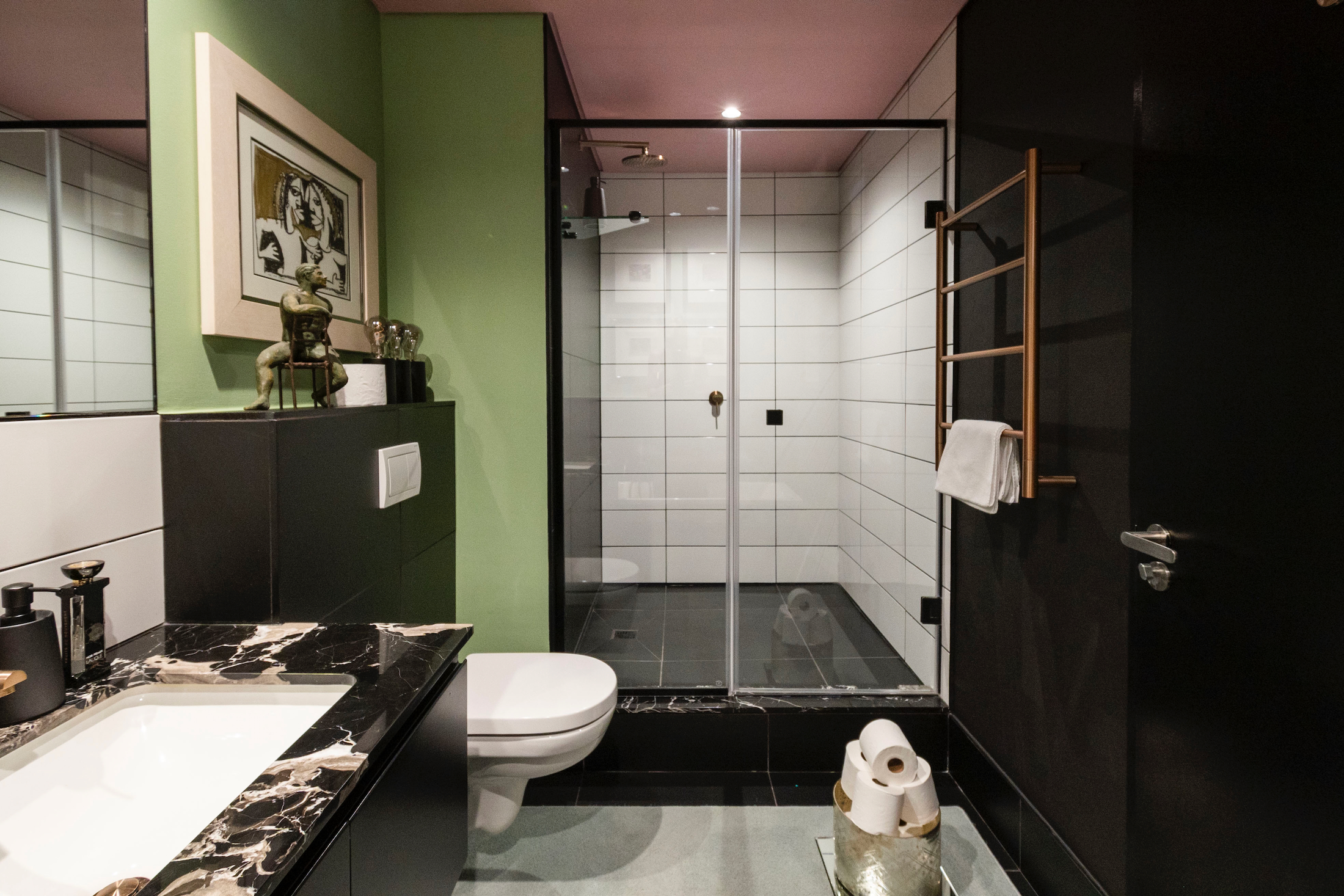 3 Bedroom Property for Sale in Cape Town City Centre Western Cape